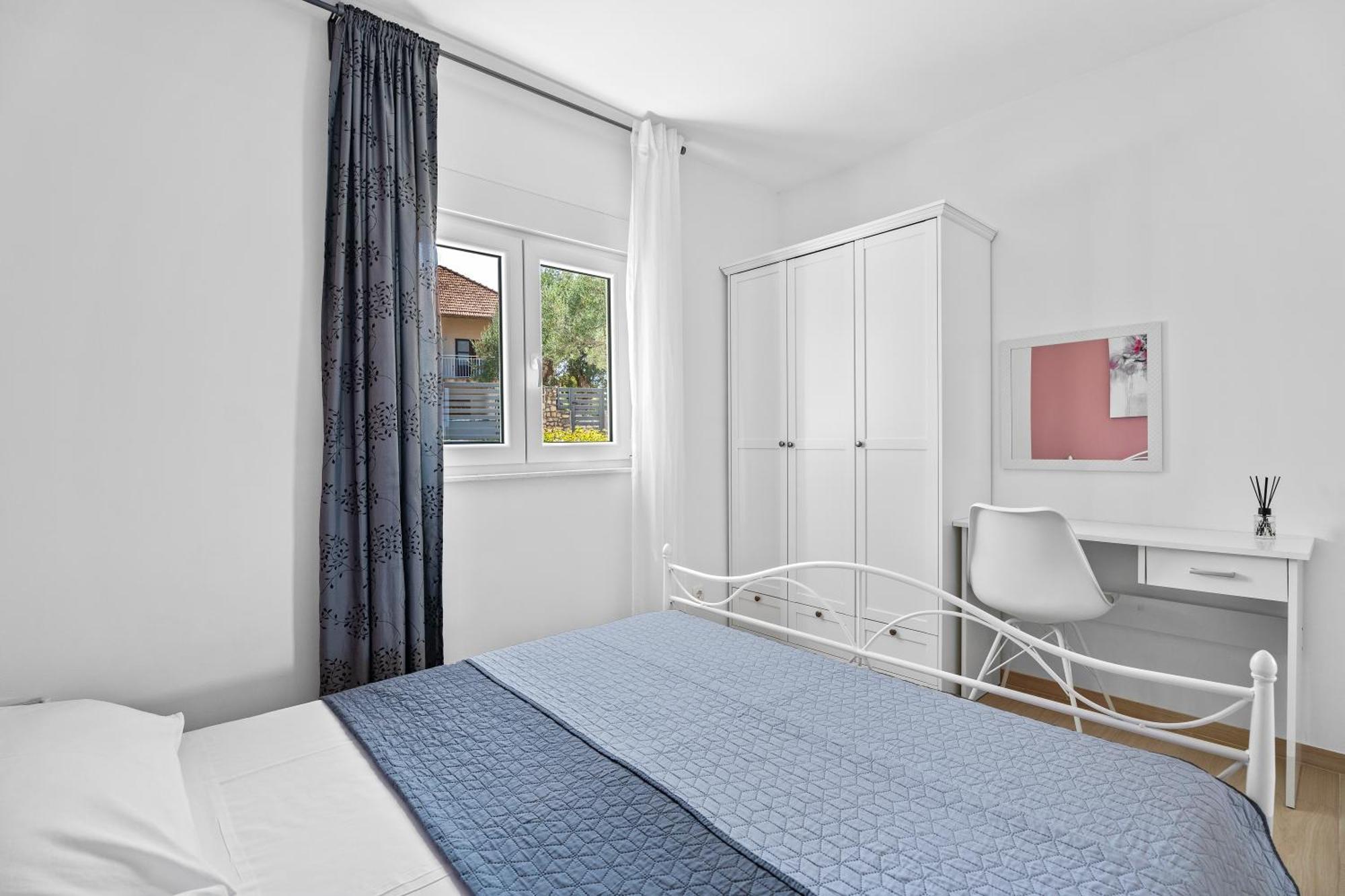 Seaside House For Families With Children Kanica, Rogoznica - 16304 Room photo